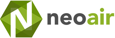 NeoAir.eu Logo