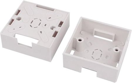 Puszka natynkowa HMI