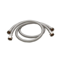 Przewody elastyczne HC 3/4" (kpl. 2szt.)