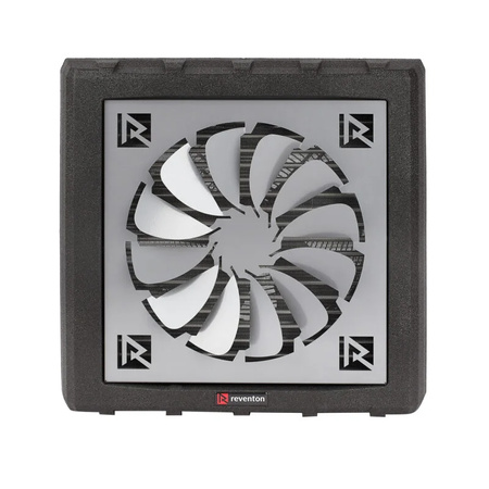 HC30-3S + Nawiewnik 360°