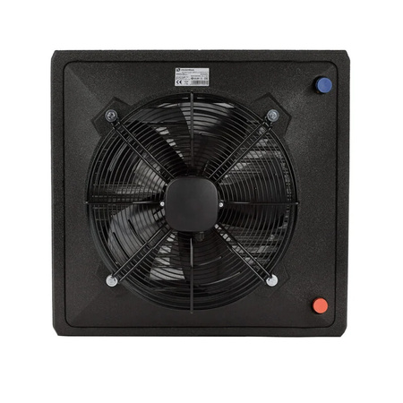 HC30-3S + Nawiewnik 360°