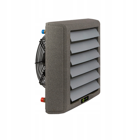 Nagrzewnica wodna NeoAir EVO69 - 69kw + Uchwyt