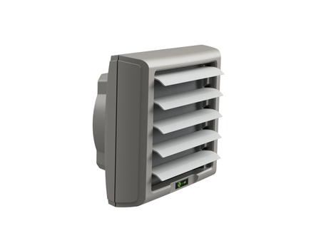 Nagrzewnica wodna NeoAir EVO26 - 26kW