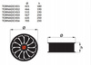 Destratyfikator Reventon TORNADO XS5 230V AC