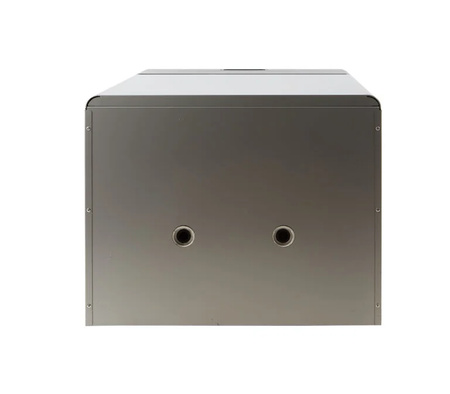 VERTIC 500 ENTHALPY