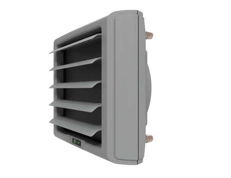 Nagrzewnica wodna NeoAir EVO26 - 26kW