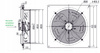 Wentylator przemysłowy wyciągowy 500 mm wyd. 7155m3