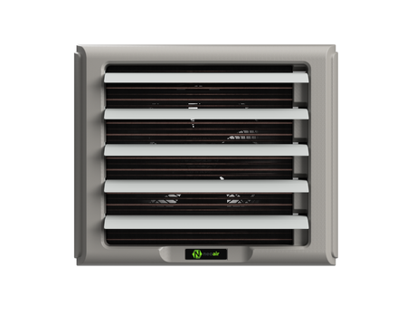 Nagrzewnica wodna NeoAir EVO26 - 26kW + uchwyt + sterownik