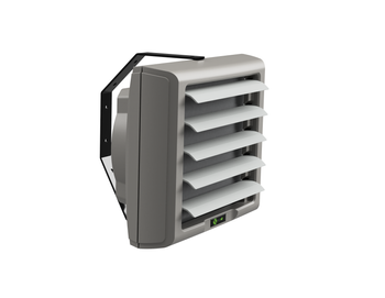 Nagrzewnica wodna NeoAir EVO26 - 26kW + Uchwyt